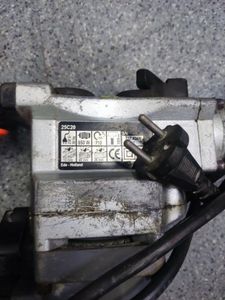 Б/у Перфоратор Kinzo 25c20 01-200897452