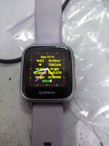 Б/в Смарт-годинник Garmin venu sq music 01-200897443