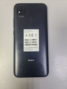 Б/в Мобільний телефон Xiaomi redmi 9c nfc 3/64gb 01-200896653