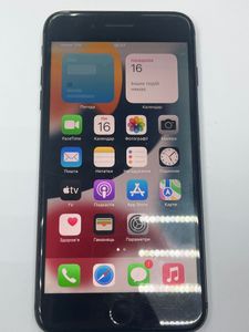Б/в Мобільний телефон Apple iphone 7 plus 128gb 01-200896929