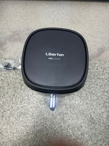 Б/в Фритюрниця Liberton laf-3206 01-200897527