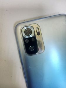 Б/в Мобільний телефон Xiaomi redmi note 10s 6/64gb 01-200897713