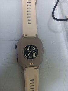 Б/у Смарт-часы Smartwatch h19 01-200897707