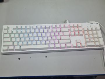 Б/в Клавіатура Hator rockfall 2 mecha tkl 01-200836182