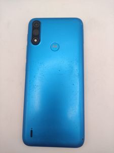 Б/в Мобільний телефон Motorola e7 power xt2097-6 4/64gb 01-200897425