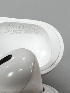 Б/в Навушники Apple airpods pro 2nd generation magsafe 01-200898081