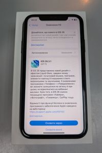 Б/в Мобільний телефон Apple iphone 11 64gb 01-200896776