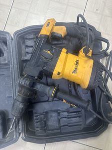 Б/в Перфоратор M?Chtz mrh-1920b 01-200898701