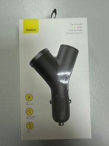 Б/в Автомобільний інвертор Baseus y 16-000269217