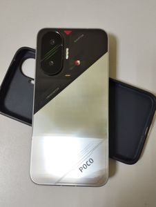 Б/в Мобільний телефон Poco f7 12/256gb 01-200898591