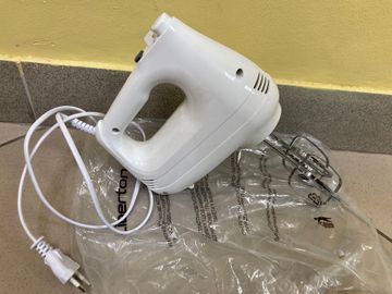 Б/в Міксер Liberton lhm-2801 01-200898725