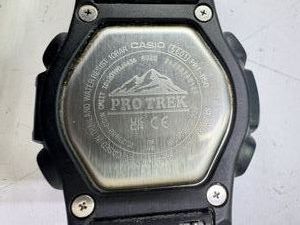 Б/у Часы Casio prt-b50 01-200898363