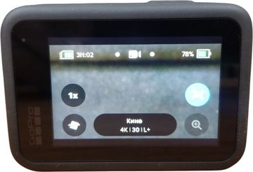 Б/у Экшн-камера Gopro hero9 01-200846011