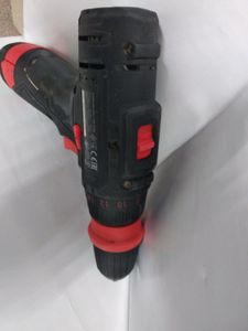 Б/в Шурупокрут Dnipro-M cd-12qx 01-200899739