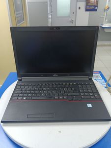 Б/у Ноутбук Fujitsu 15/core i5 6200u ddr3/8gb ddr4/hdd 500 gb/*інтегрована 01-200897173