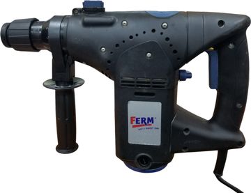 Б/в Перфоратор Ferm fbh-1100k 01-200844889