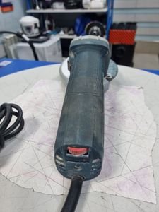Б/в Кутова шліфмашина Bosch gws 9-125 s 01-200899305