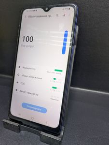 Б/в Мобільний телефон Samsung a107f galaxy a10s 2/32gb 01-200896839