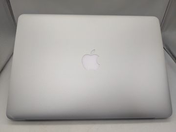 Б/в Ноутбук Apple macbook air a1466/ 13,3"/ core i5 1.3ghz/ram4gb/ssd128gb/intel hd graphics 5000 01-200871968