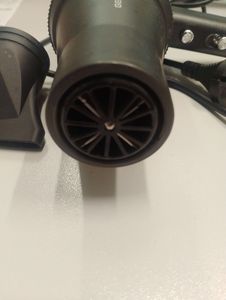 Б/у Фен Gemei gm-1791 01-200900082