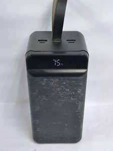 Б/в Повербанк Xo pr160 22.5w 80000mah 01-200900290
