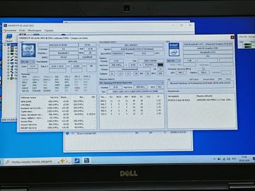 Б/у Ноутбук Dell 15/core i3 5010u ddr3/8gb ddr3/hdd *відсутній/ssd 128 gb/*інтегрована 01-200886583