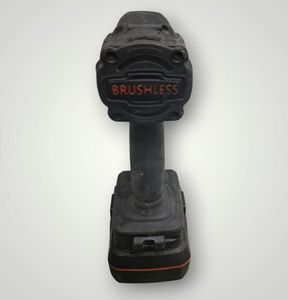 Б/в Шурупокрут Dnipro-M dtd-201bc ultra 1акб 4ah зп 01-200897233