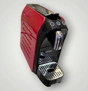 Б/в Капсульна кавоварка Aicok cj-278b 01-200897339