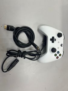 Б/в Ігрова приставка Microsoft xbox one s 500gb 01-200900690