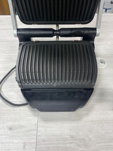 Б/у Гриль Tefal optigrill gc706d34 01-200899369