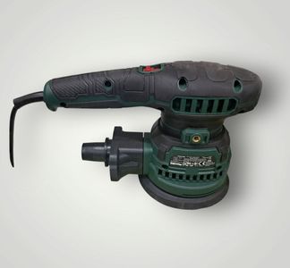 Б/в Орбітальна шліфувальна машина Parkside pks 250 a1 01-200897836