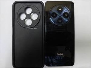 Б/в Мобільний телефон Xiaomi redmi 14c 8/256gb 01-200901093