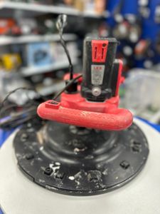 Б/в Кутова шліфмашина Lex lxwdw-25 01-200872364