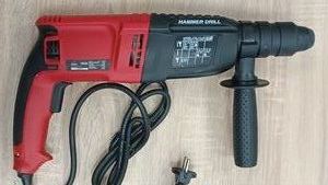 Б/в Перфоратор Vitals ra 2680sq 16-000271046