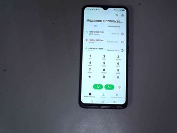 Б/в Мобільний телефон Tecno spark go 2023 bf7 4/64gb 01-200901375