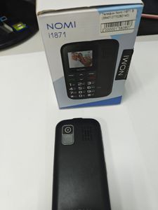 Б/в Мобільний телефон Nomi i1871 18-000095262