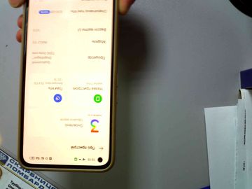 Б/в Мобільний телефон Realme 7 pro 8/128gb 01-200901832