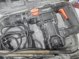 Б/у Перфоратор Dnipro-M bh-30 01-200901523