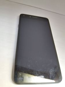 Б/в Мобільний телефон Huawei y5 1/8gb cun-l21 01-200901513