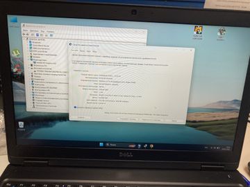 Б/в Ноутбук Dell 15/core i5 7300u ddr3/8gb ddr3/ssd 128 gb/*інтегрована 01-200901225
