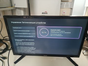 Б/у Игровая приставка Microsoft xbox series s 512gb 01-200901923