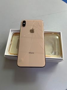 Б/в Мобільний телефон Apple iphone xs max 64gb 01-200901393