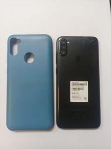 Б/в Мобільний телефон Samsung galaxy a11 2/32gb sm-a115f 01-200902226