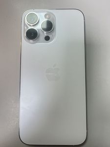 Б/у Мобільний телефон Apple iphone 14 pro max 128gb 01-200902426