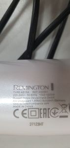 Б/у Фен-щетка Remington hydraluxe as8901 01-200868566