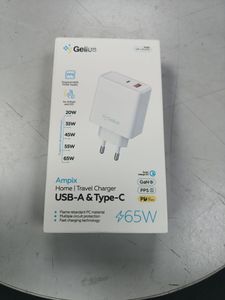 Б/в Зарядний блок Gelius gp-hc070 01-200903019