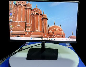 Б/в Монітор Evromedia i22 01-200901312