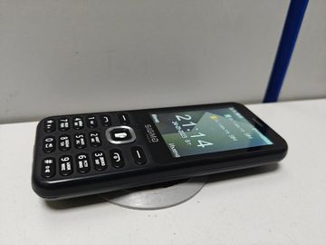 Б/в Мобільний телефон Sigma x-style 31 power type-c 01-200902976