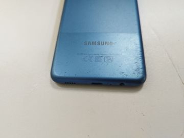 Б/в Мобільний телефон Samsung galaxy a12 sm-a127f 3/32gb 01-200902732