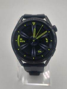 Б/у Смарт-часы Huawei watch gt 3 46mm jpt-b19 01-200866260
